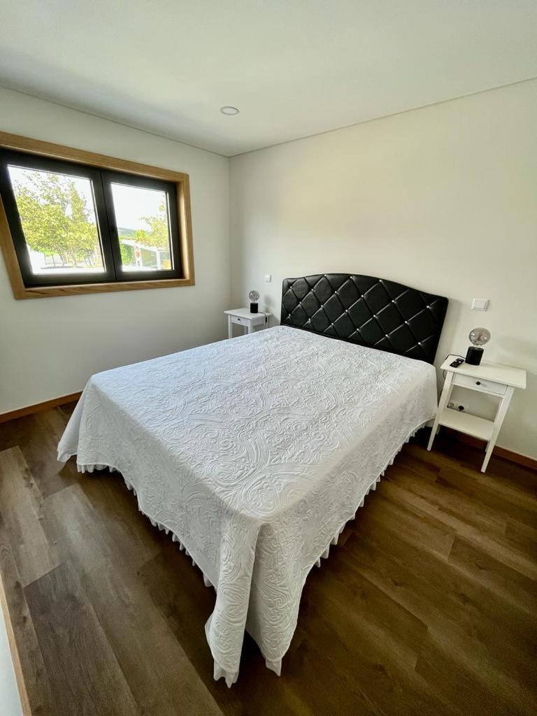 Casa Das Varzielas Mondim de Basto Eksteriør billede
