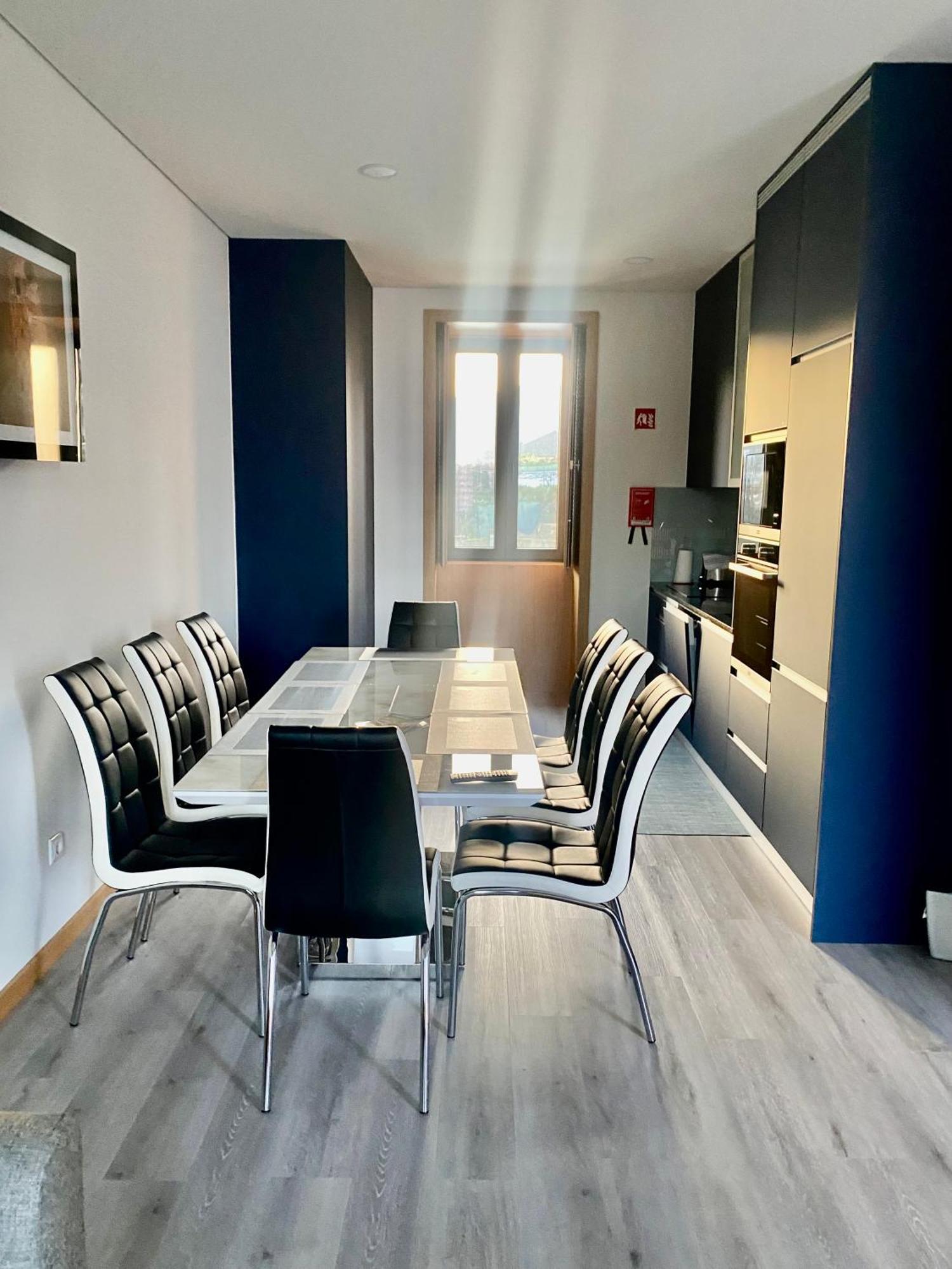 Casa Das Varzielas Mondim de Basto Eksteriør billede