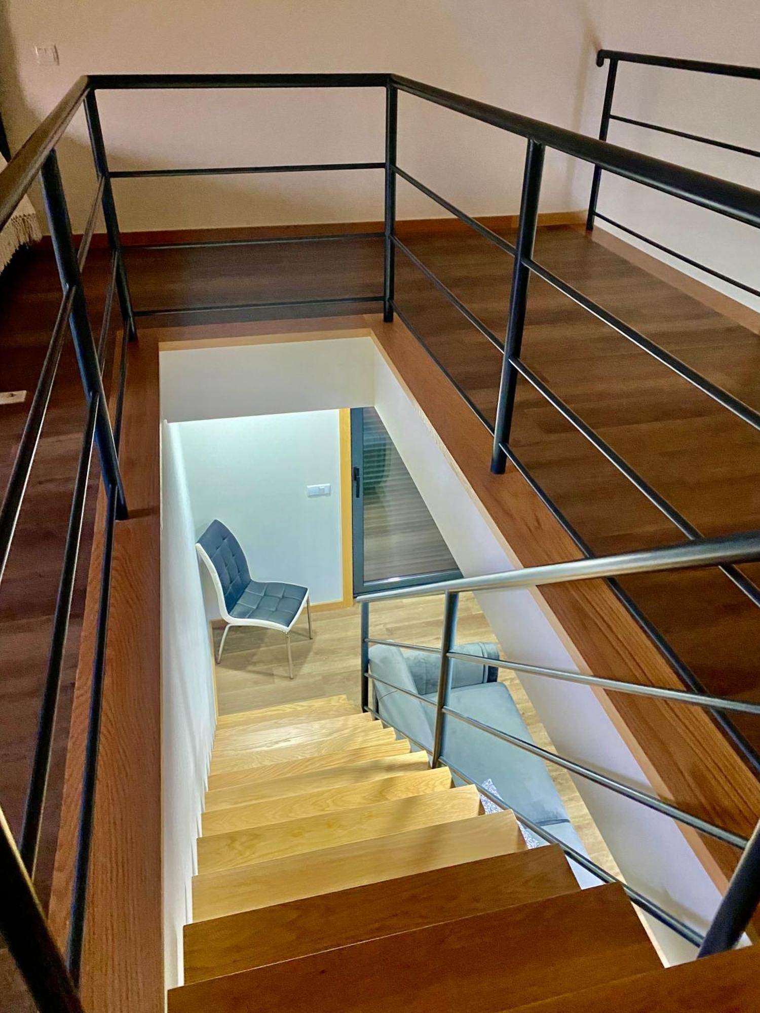 Casa Das Varzielas Mondim de Basto Eksteriør billede